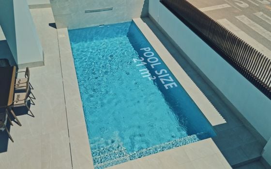 4 bedroom Villa in Vistabella - SUN75692 - Photo - Small - 6