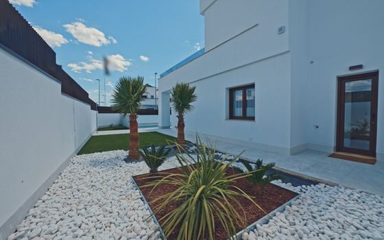 4 bedroom Villa in Vistabella - SUN75692 - Photo - Small - 11