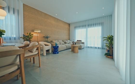 4 bedroom Villa in Vistabella - SUN75692 - Photo - Small - 15