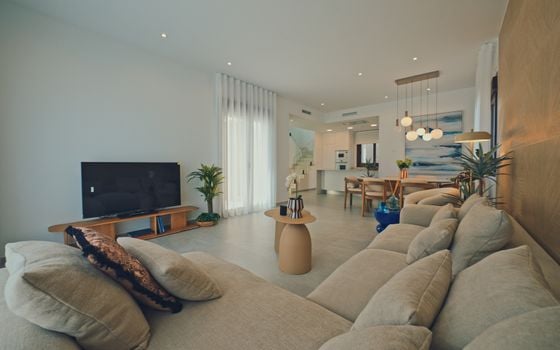 4 bedroom Villa in Vistabella - SUN75692 - Photo - Small - 16