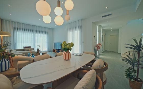 4 bedroom Villa in Vistabella - SUN75692 - Photo - Small - 17