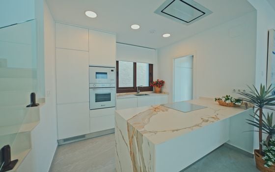 4 bedroom Villa in Vistabella - SUN75692 - Photo - Small - 21