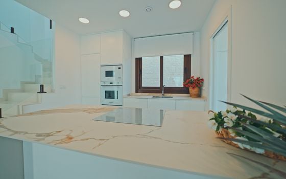 4 bedroom Villa in Vistabella - SUN75692 - Photo - Small - 22
