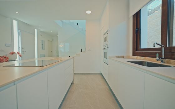 4 bedroom Villa in Vistabella - SUN75692 - Photo - Small - 23