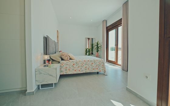 4 bedroom Villa in Vistabella - SUN75692 - Photo - Small - 24