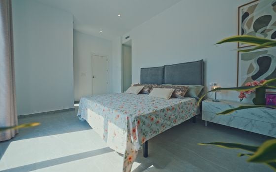 4 bedroom Villa in Vistabella - SUN75692 - Photo - Small - 25