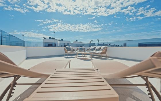 4 bedroom Villa in Vistabella - SUN75692 - Photo - Small - 31