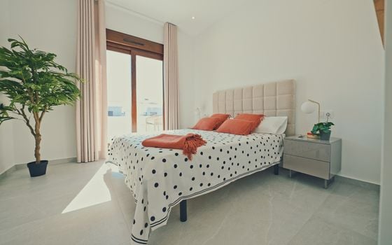 4 bedroom Villa in Vistabella - SUN75692 - Photo - Small - 32