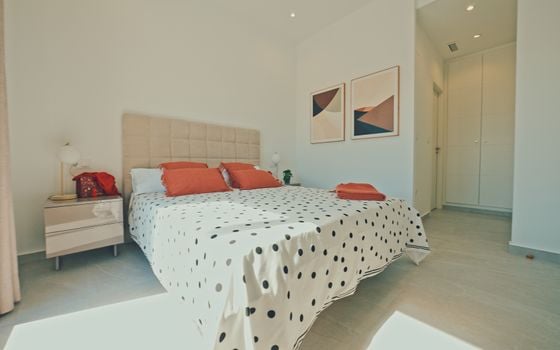 4 bedroom Villa in Vistabella - SUN75692 - Photo - Small - 33