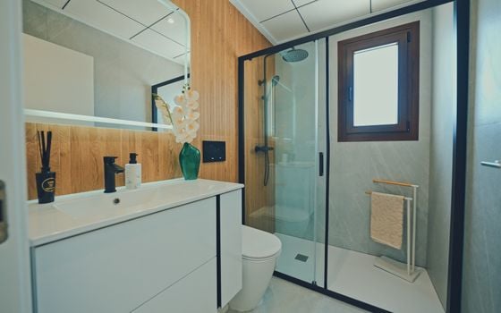 4 bedroom Villa in Vistabella - SUN75692 - Photo - Small - 34