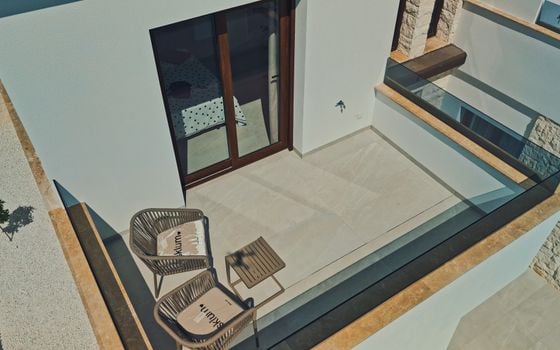 4 bedroom Villa in Vistabella - SUN75692 - Photo - Small - 36