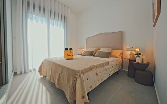 4 bedroom Villa in Vistabella - SUN75692 - Photo - Small - 38