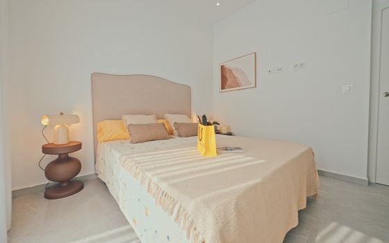 4 bedroom Villa in Vistabella - SUN75692 - Photo - Small - 39