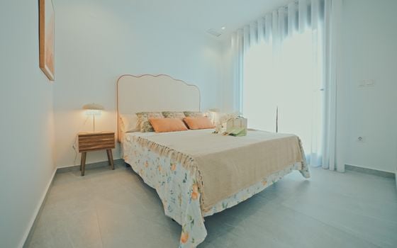 4 bedroom Villa in Vistabella - SUN75692 - Photo - Small - 41