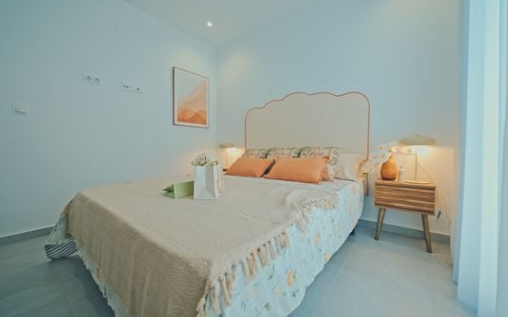 4 bedroom Villa in Vistabella - SUN75692 - Photo - Small - 42