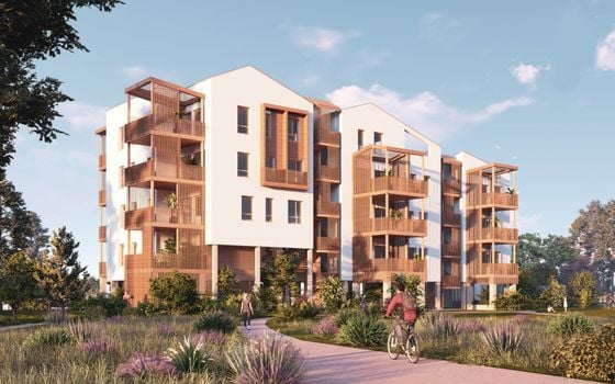 3 bedroom Townhouse in El Verger - QUA75950 - Photo - 1