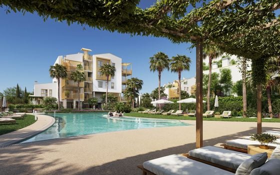 3 bedroom Townhouse in El Verger - QUA75950 - Photo - 3