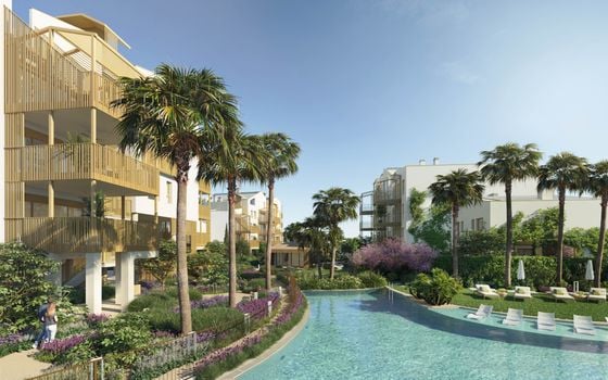 3 bedroom Townhouse in El Verger - QUA75950 - Photo - 4