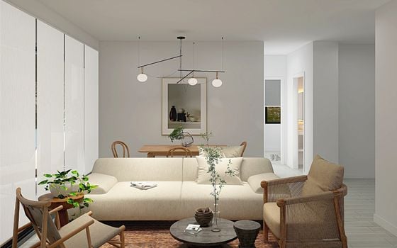 1 bedroom Apartment in Torrevieja - WMG75974 - Photo - 5