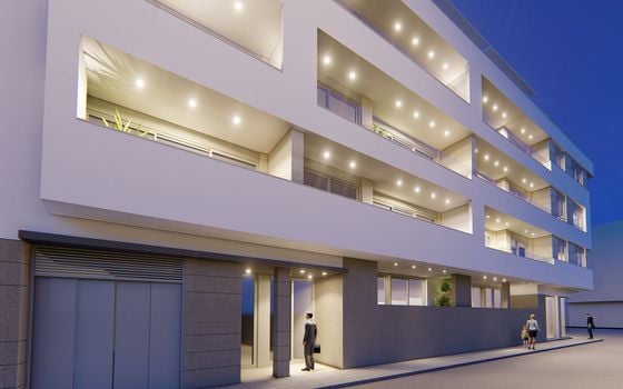 Penthouse de 3 chambres à Torrevieja - WMG75980 - Photo - Small - 16