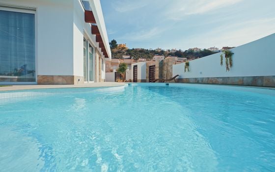 3 bedroom Villa in Ciudad Quesada - UG117018 - Photo - Small - 6