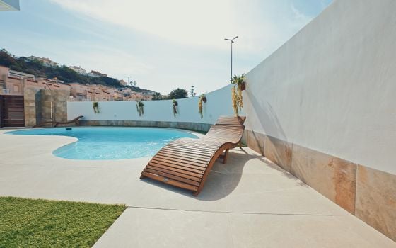 3 bedroom Villa in Ciudad Quesada - UG117018 - Photo - Small - 7