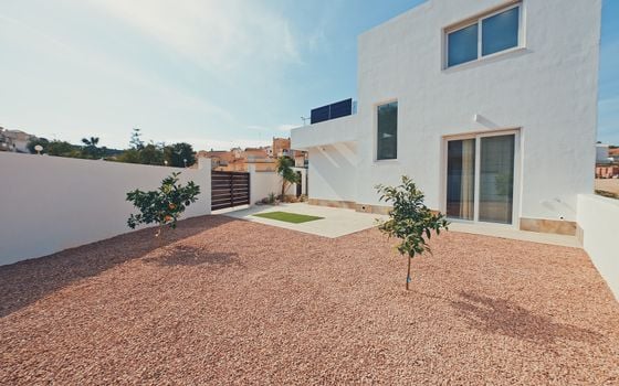 3 bedroom Villa in Ciudad Quesada - UG117018 - Photo - Small - 10