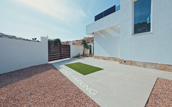 3 bedroom Villa in Ciudad Quesada - UG117018 - Photo - Small - 11