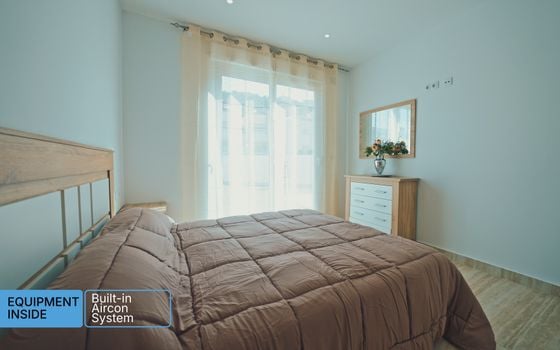 3 bedroom Villa in Ciudad Quesada - UG117018 - Photo - Small - 23