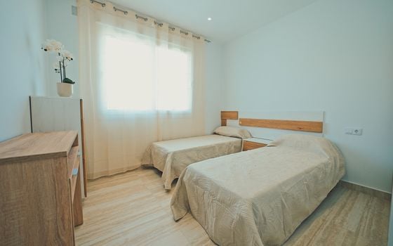 3 bedroom Villa in Ciudad Quesada - UG117018 - Photo - Small - 27