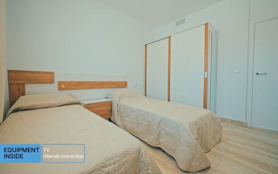 3 bedroom Villa in Ciudad Quesada - UG117018 - Photo - Small - 28