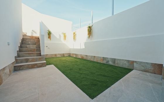3 bedroom Villa in Ciudad Quesada - UG117018 - Photo - Small - 32