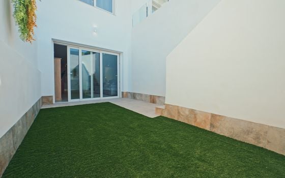 3 bedroom Villa in Ciudad Quesada - UG117018 - Photo - Small - 33