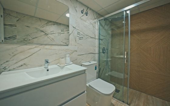 3 bedroom Villa in Ciudad Quesada - UG117018 - Photo - Small - 38