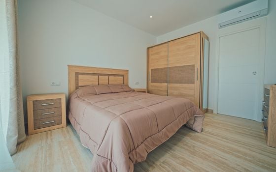 3 bedroom Villa in Ciudad Quesada - UG117018 - Photo - Small - 43
