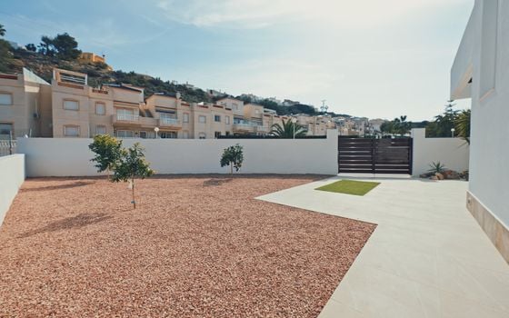 Villa   v Ciudad Quesada, 3 ložnice - UG117016 - Foto - Small - 9