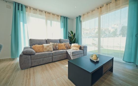 Villa   v Ciudad Quesada, 3 ložnice - UG117016 - Foto - Small - 19