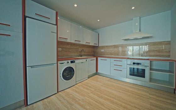 Villa   v Ciudad Quesada, 3 ložnice - UG117016 - Foto - Small - 36