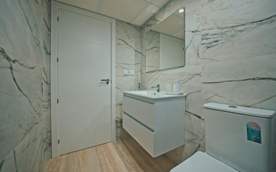 Villa   v Ciudad Quesada, 3 ložnice - UG117016 - Foto - Small - 39