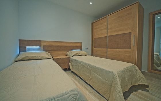 Villa   v Ciudad Quesada, 3 ložnice - UG117016 - Foto - Small - 40