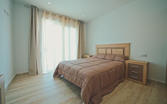Villa   v Ciudad Quesada, 3 ložnice - UG117016 - Foto - Small - 42