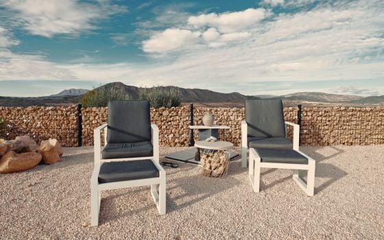Villa de 3 chambres à Hondón de las Nieves - IPE76163 - Photo - Small - 9