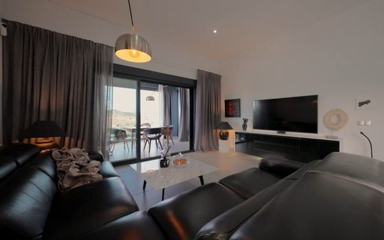 Villa de 3 chambres à Hondón de las Nieves - IPE76163 - Photo - Small - 11