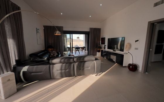 Villa de 3 chambres à Hondón de las Nieves - IPE76163 - Photo - Small - 12