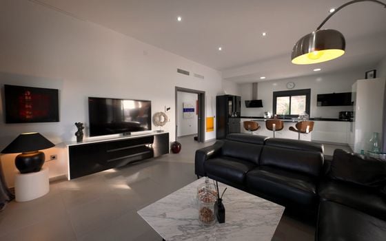 Villa de 3 chambres à Hondón de las Nieves - IPE76163 - Photo - Small - 13