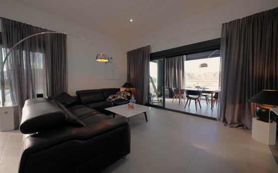 Villa de 3 chambres à Hondón de las Nieves - IPE76163 - Photo - Small - 14