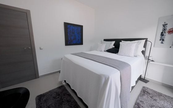 Villa de 3 chambres à Hondón de las Nieves - IPE76163 - Photo - Small - 24