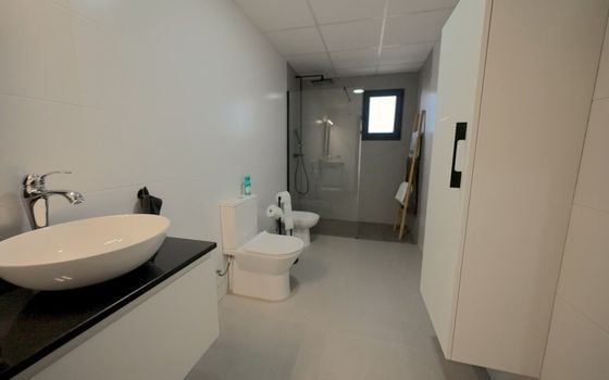 Villa de 3 chambres à Hondón de las Nieves - IPE76163 - Photo - Small - 29