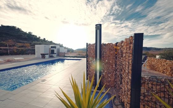 Villa de 3 chambres à Hondón de las Nieves - IPE76163 - Photo - Small - 30