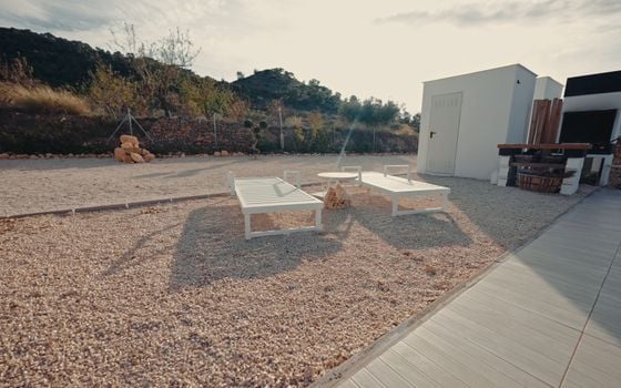 Villa de 3 chambres à Hondón de las Nieves - IPE76163 - Photo - Small - 32